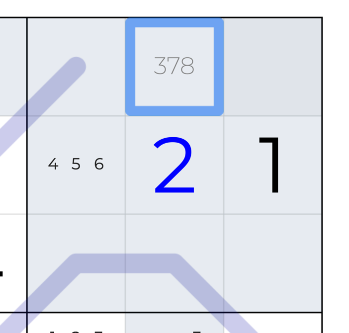Input Modes